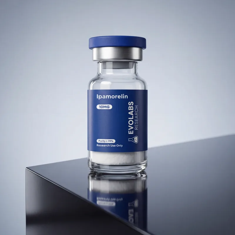 Ipamorelin